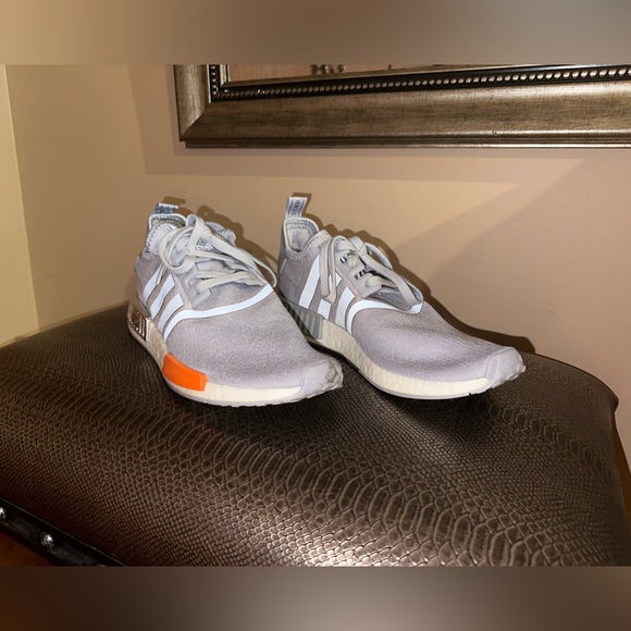 Adidas NMD_R1 Men’s size 11. Worn Once - Picture 2 of 4